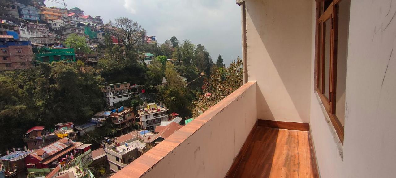 Dik'S Home Darjeeling  Exterior foto